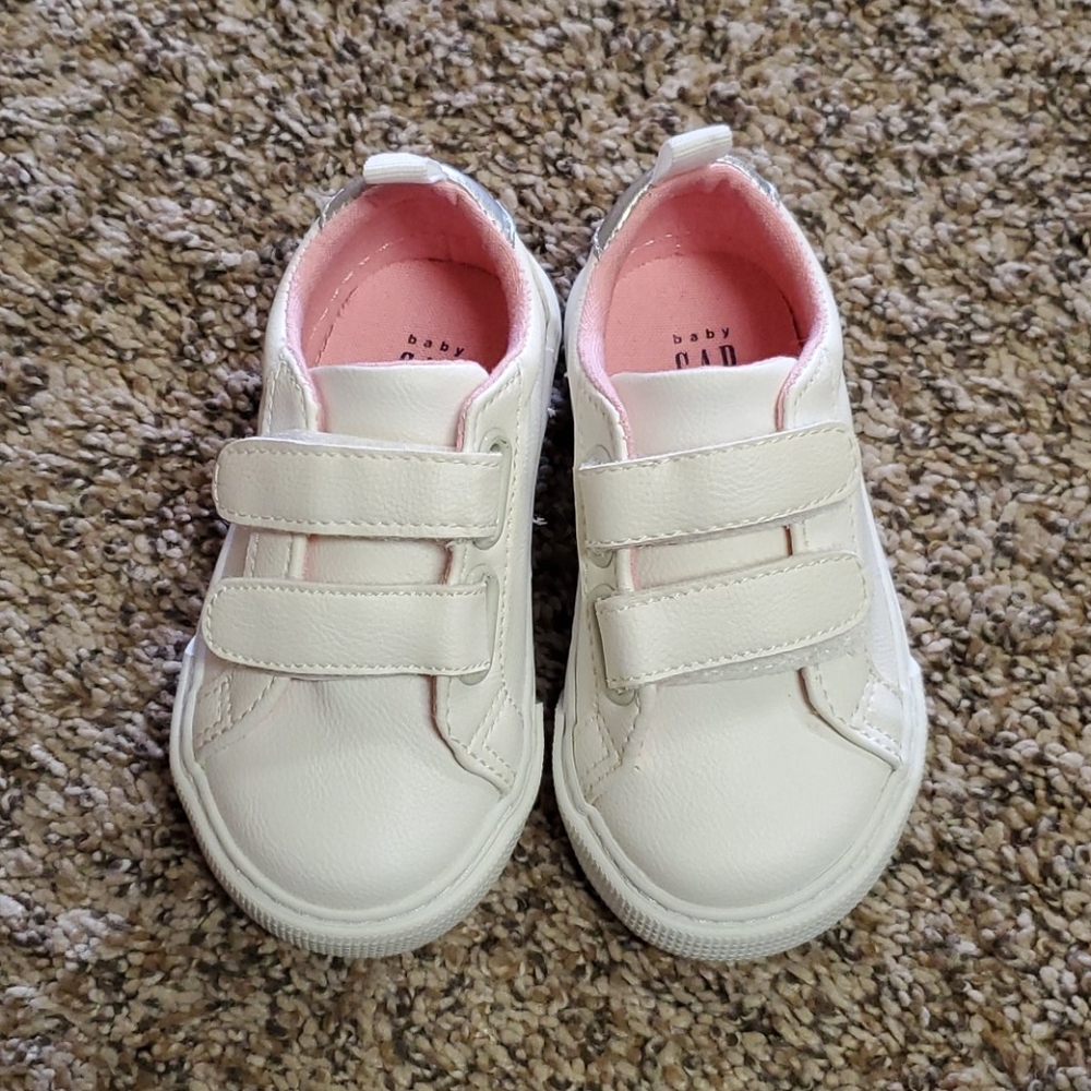 Baby Gap sneakers